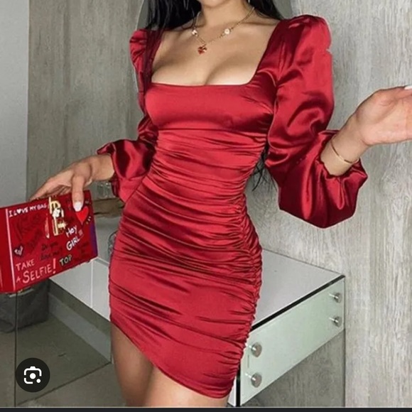 OhPolly Dress - Picture 5 of 5